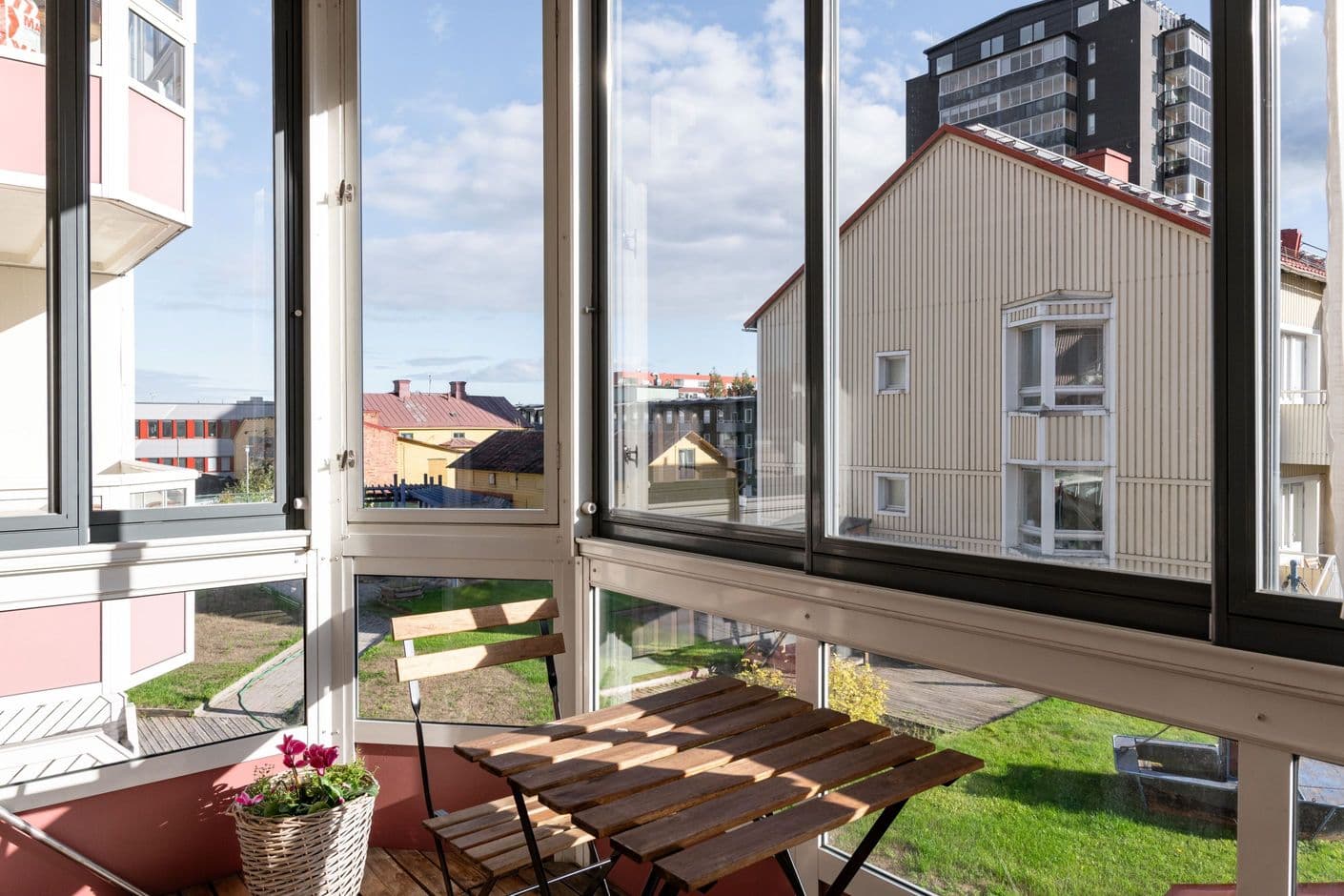 Sandviksgatan 18B