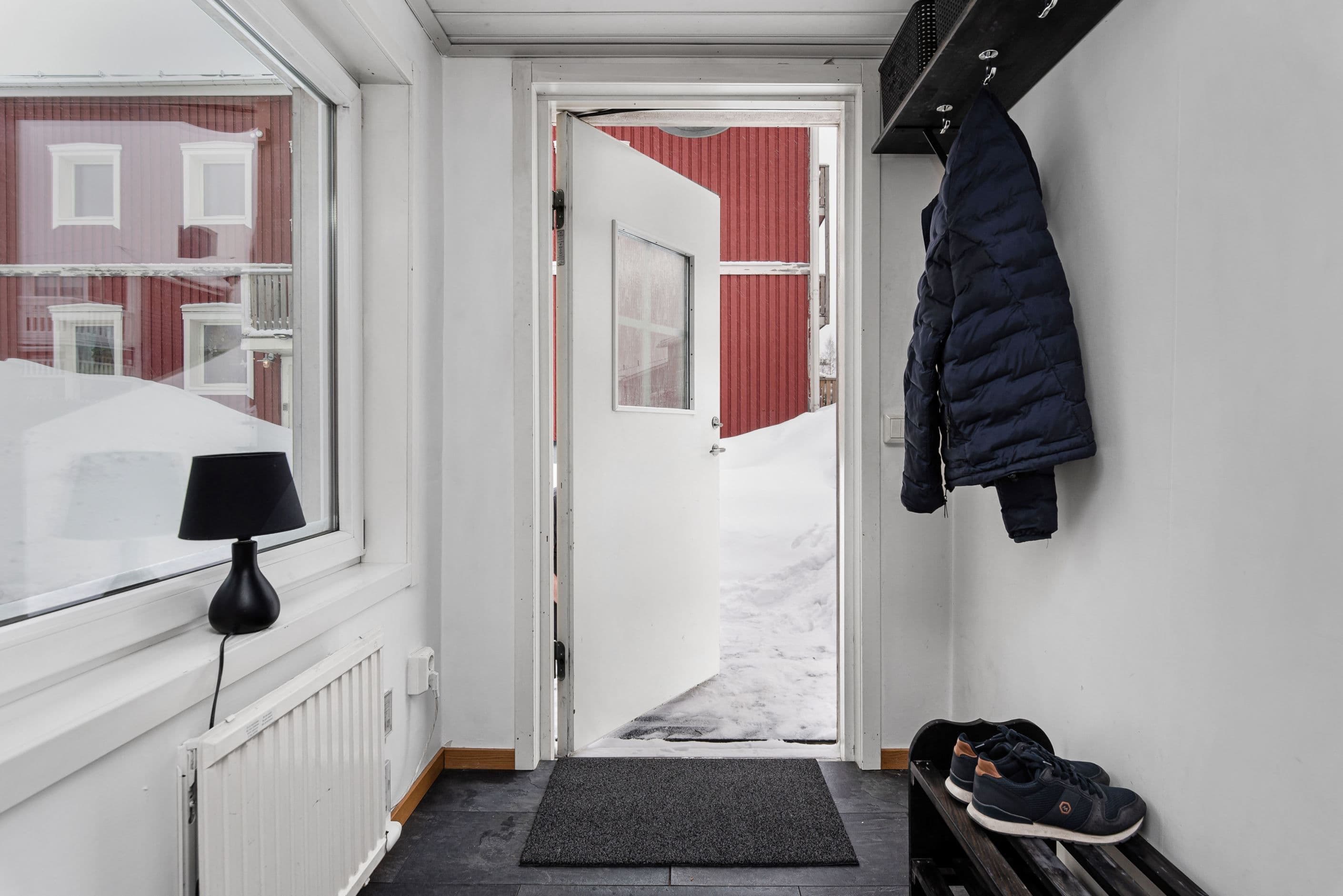 Hall