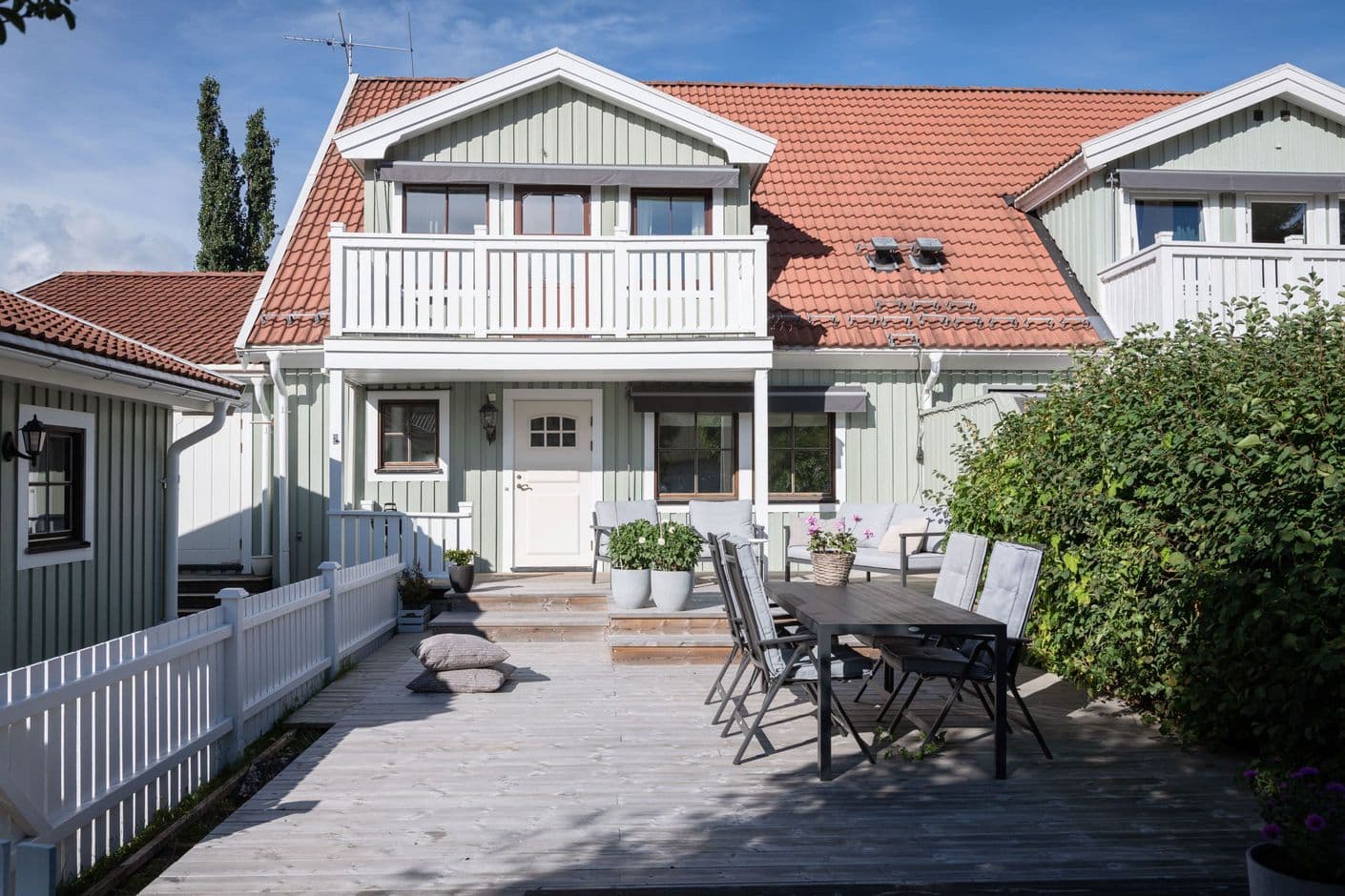 Parkvägen 16B