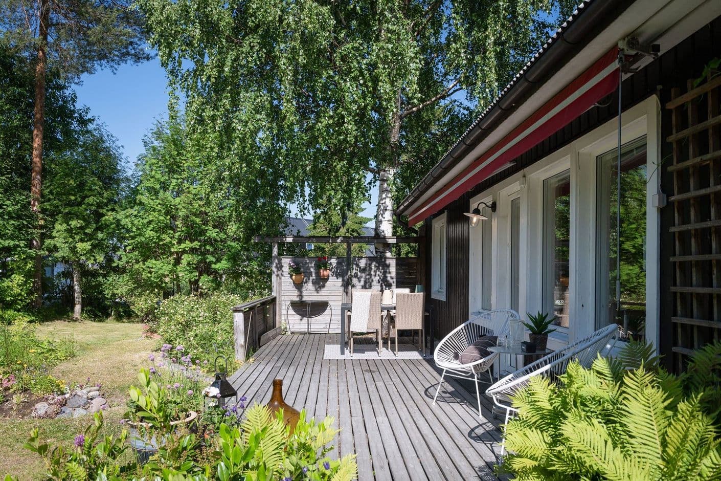 Blidvägen 288