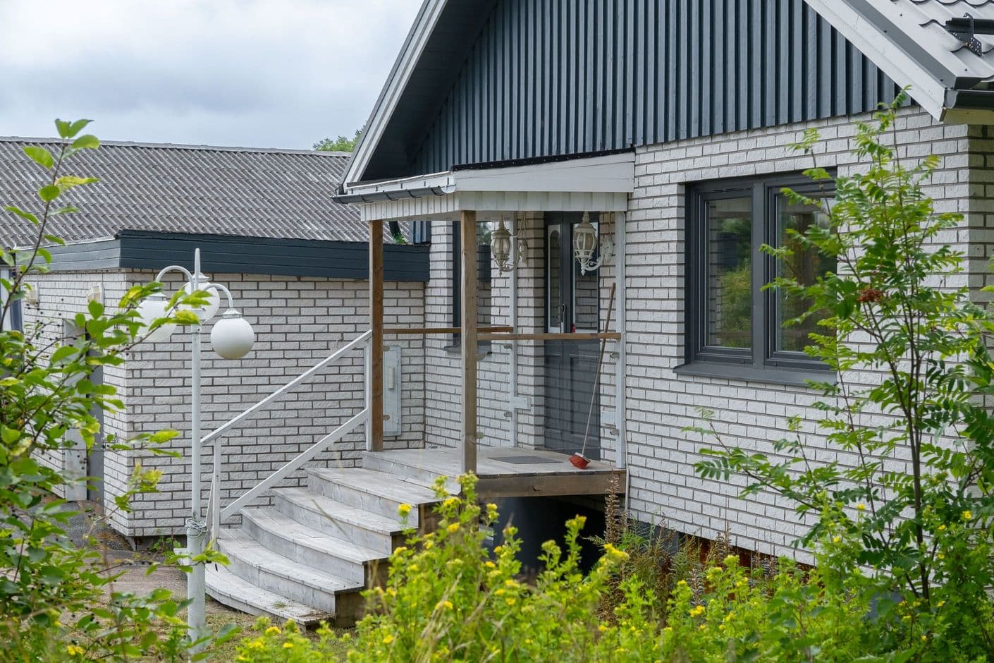 Hovslagarvägen 16
