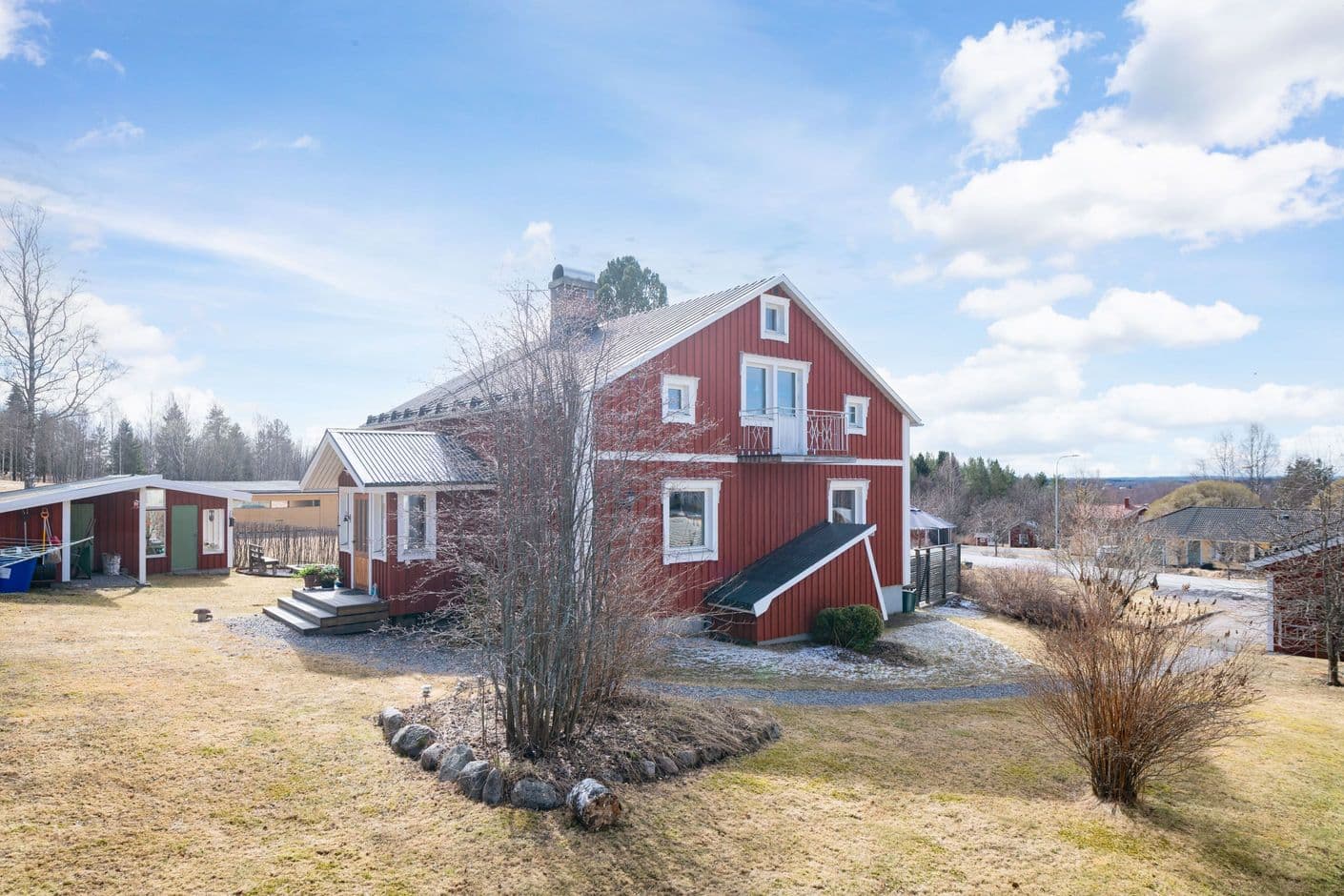Alviksvägen 156