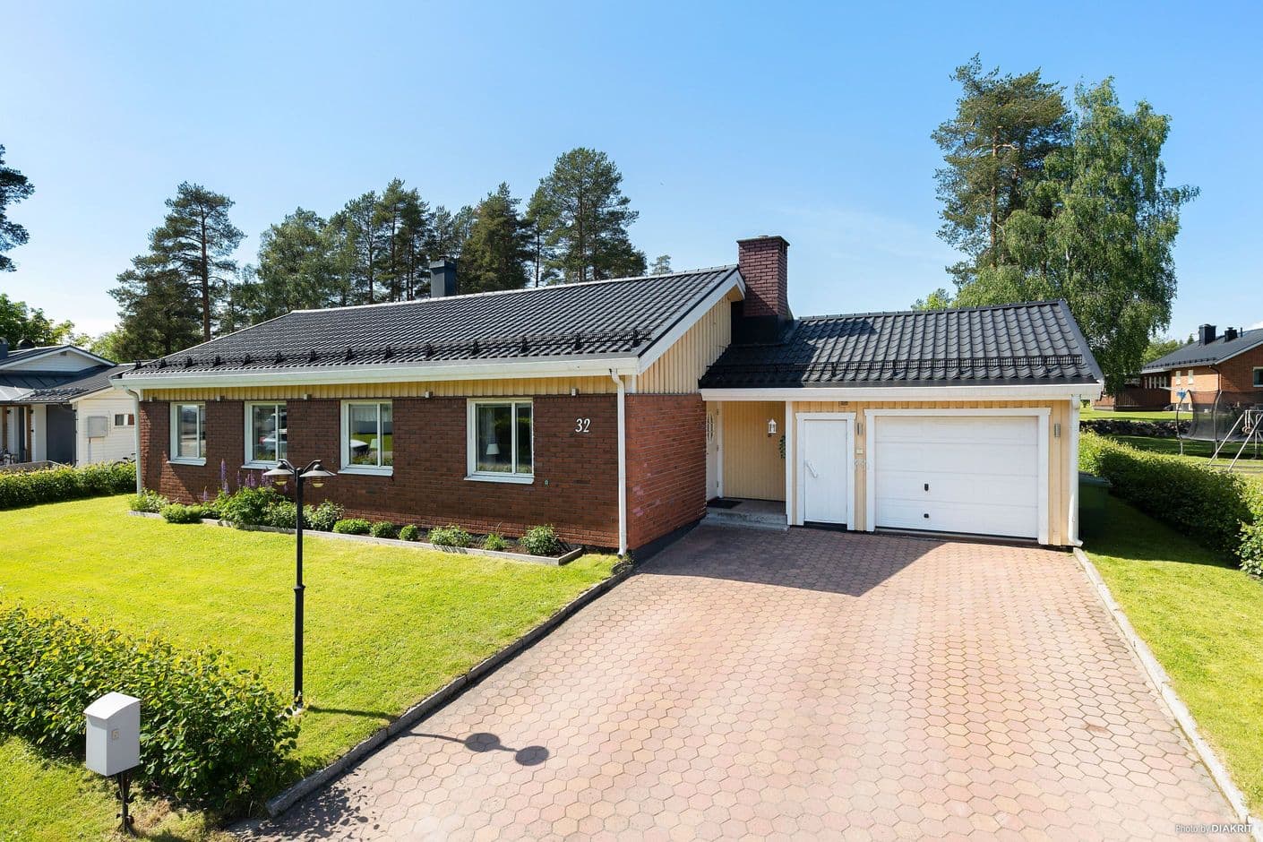 Hagaviksgatan 32