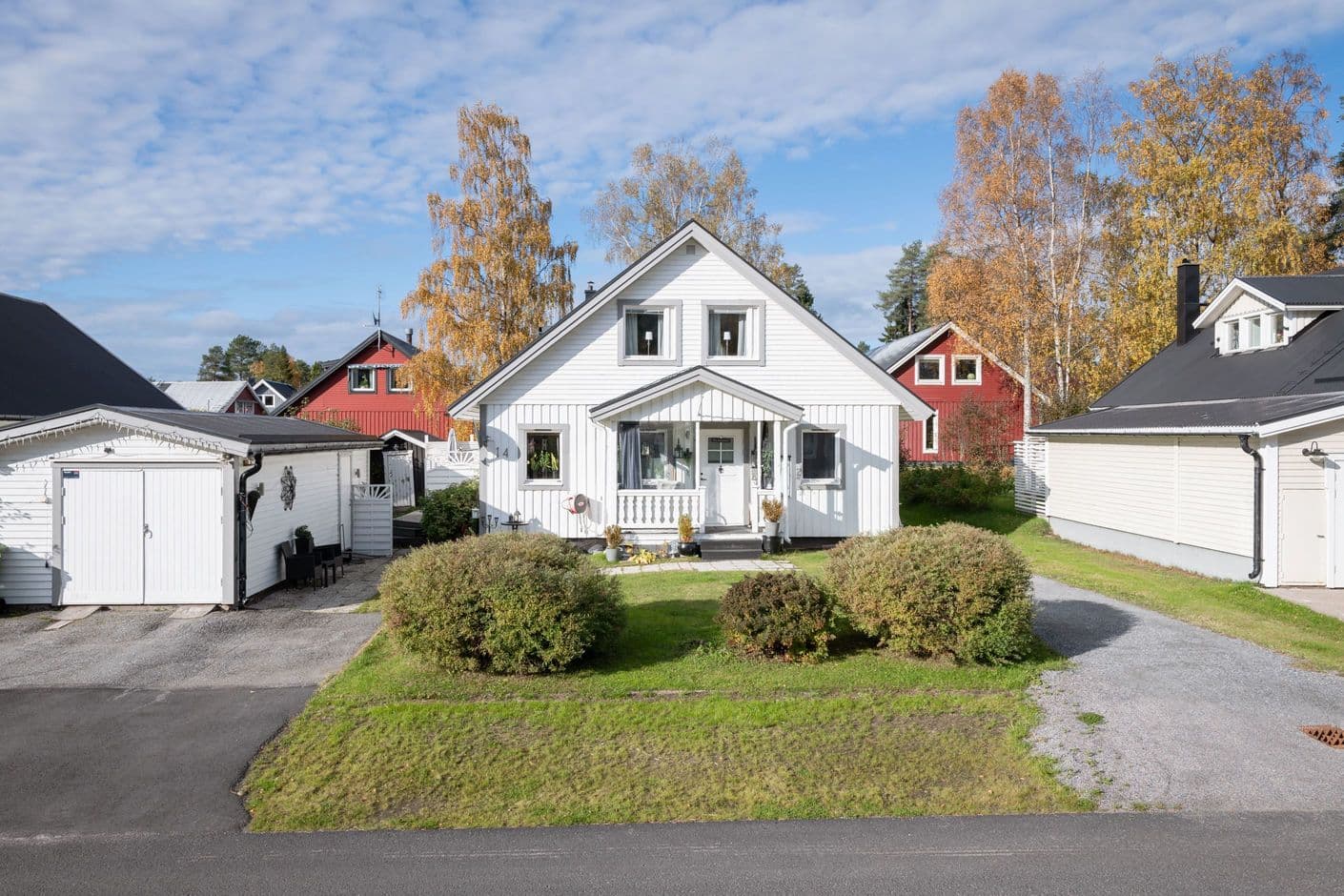 Riksdalervägen 14