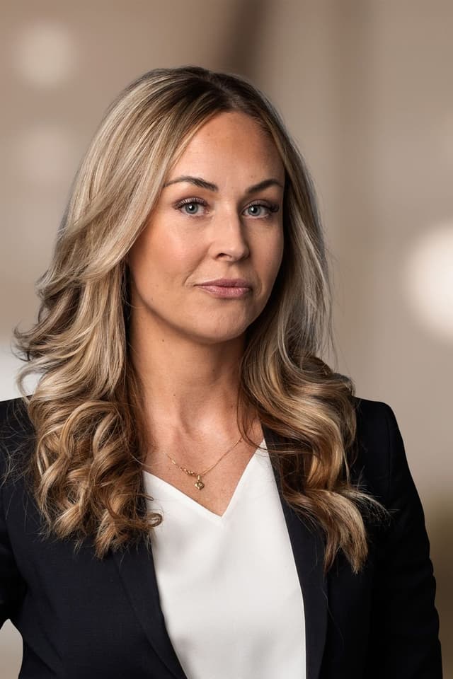 Mäklarens profilbild