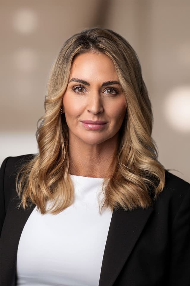 Mäklarens profilbild