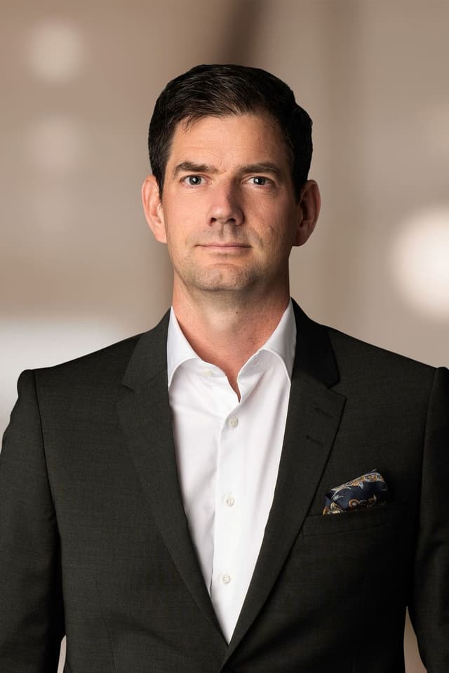 Mäklarens profilbild