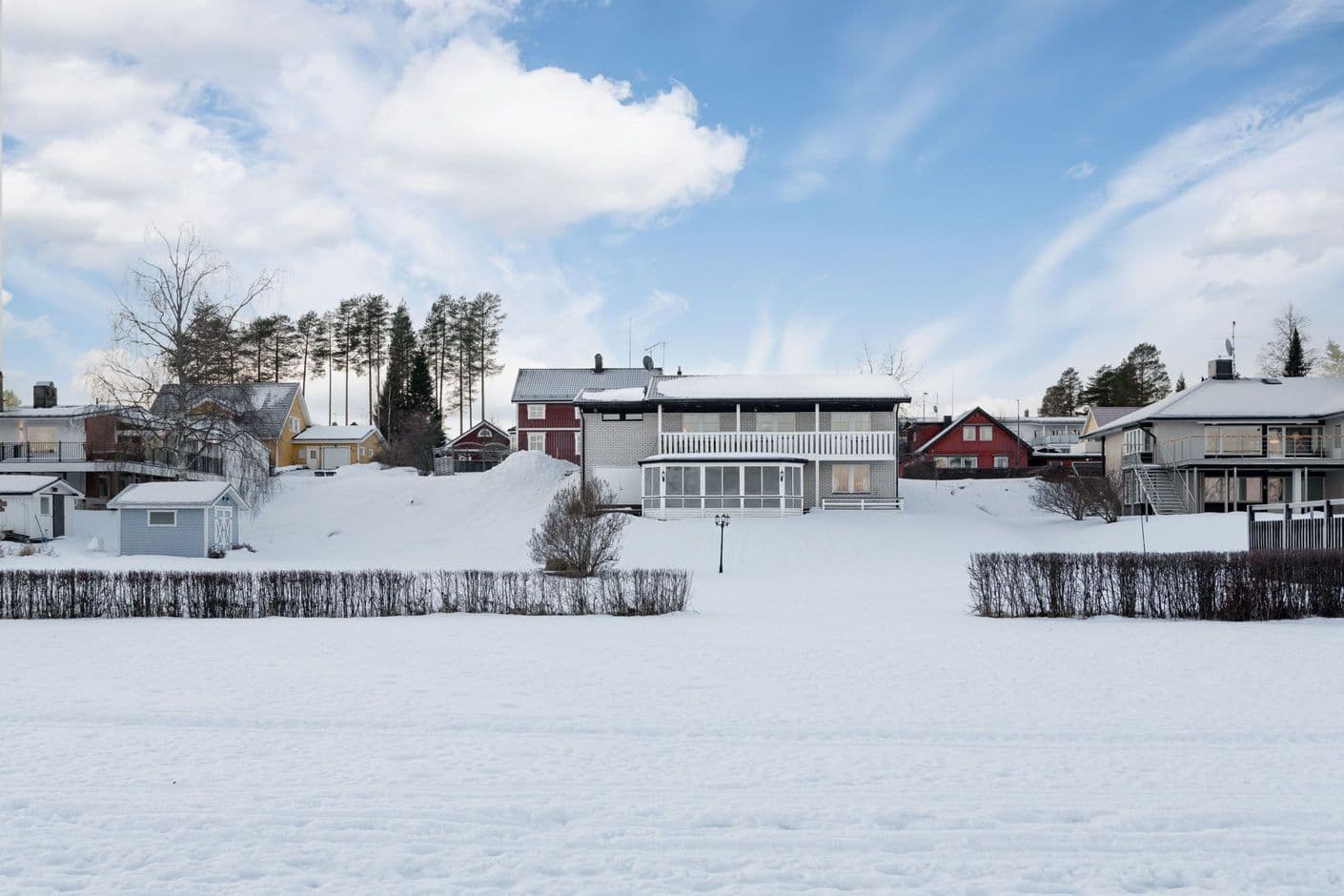 Östra Villavägen 31