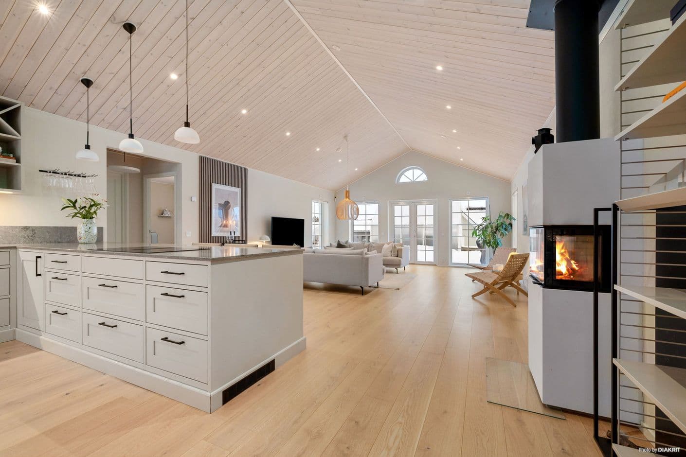 Skogsstjärnegatan 4