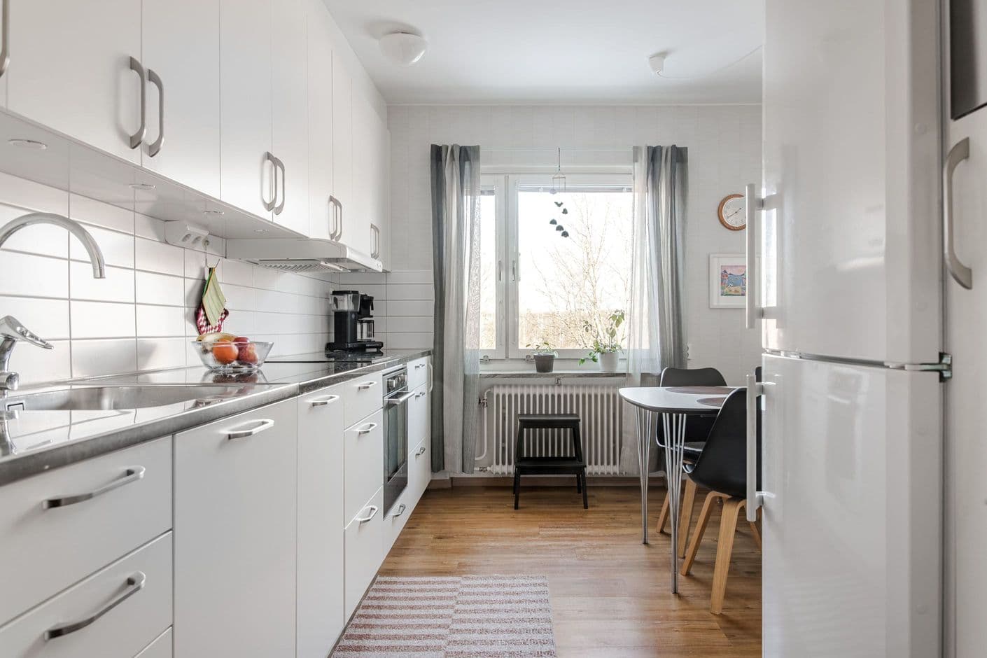 Mjölkuddsvägen 5