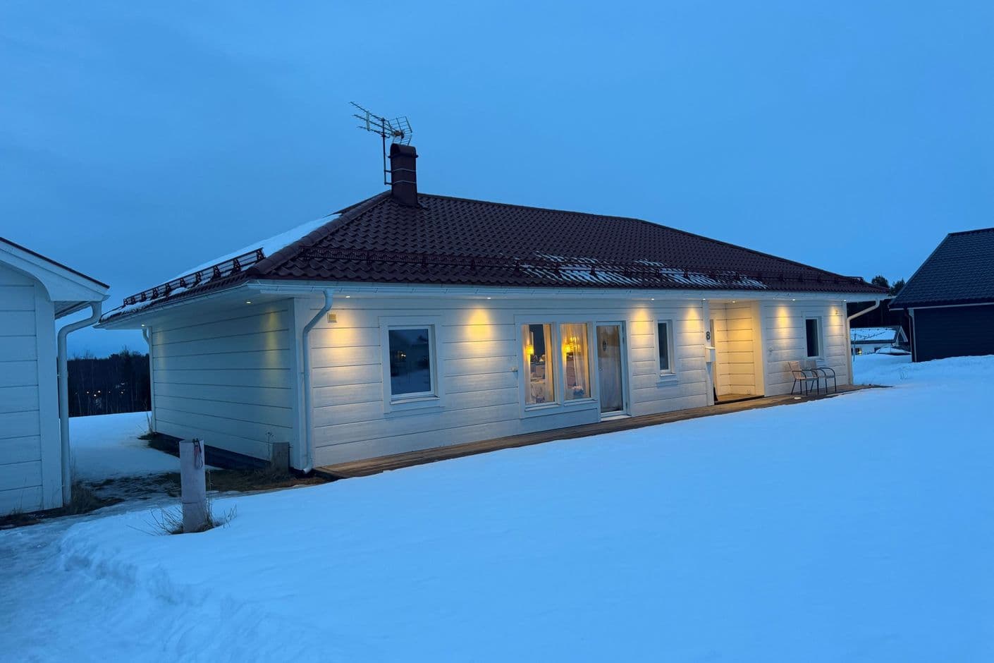 Edvägen 8