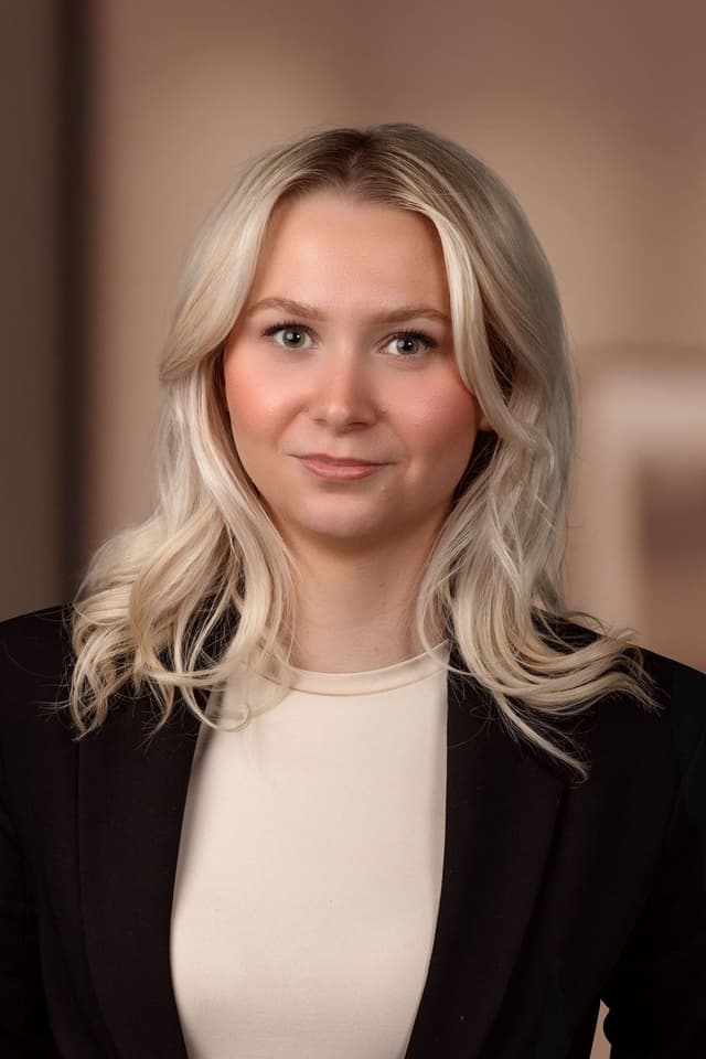 Mäklarens profilbild