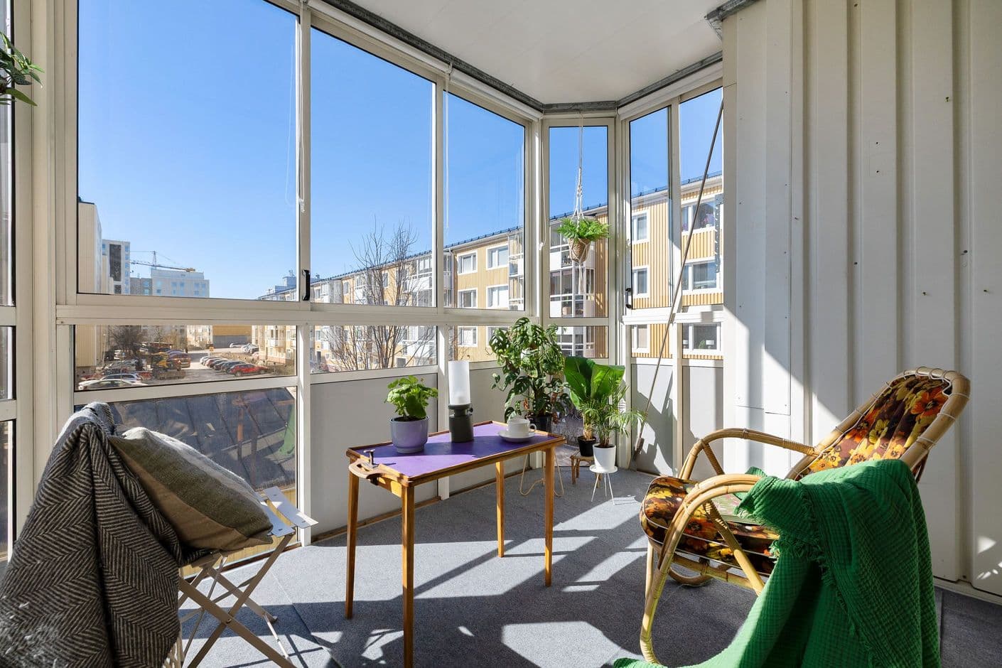 Sandviksgatan 31B