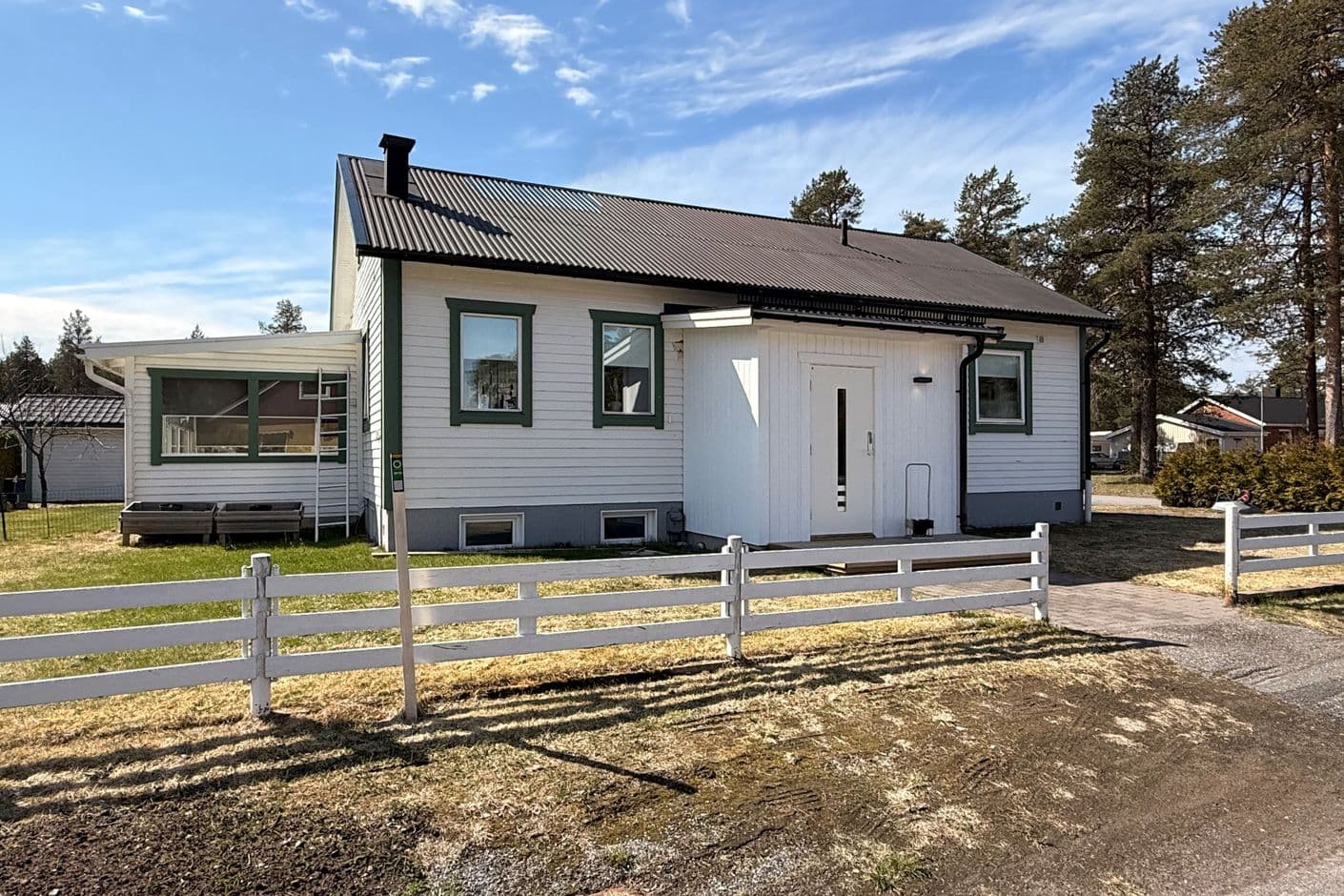 Parkvägen 45