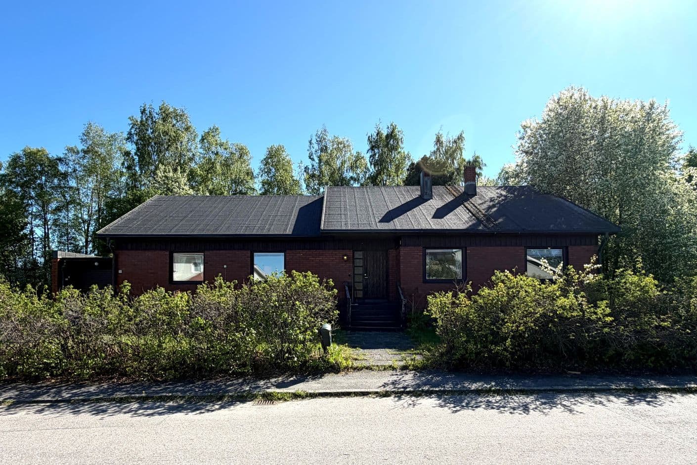 Gamla vägen 30 Gamla vägen 30