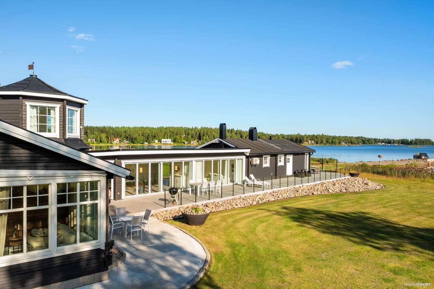 Yrvädersvägen 37