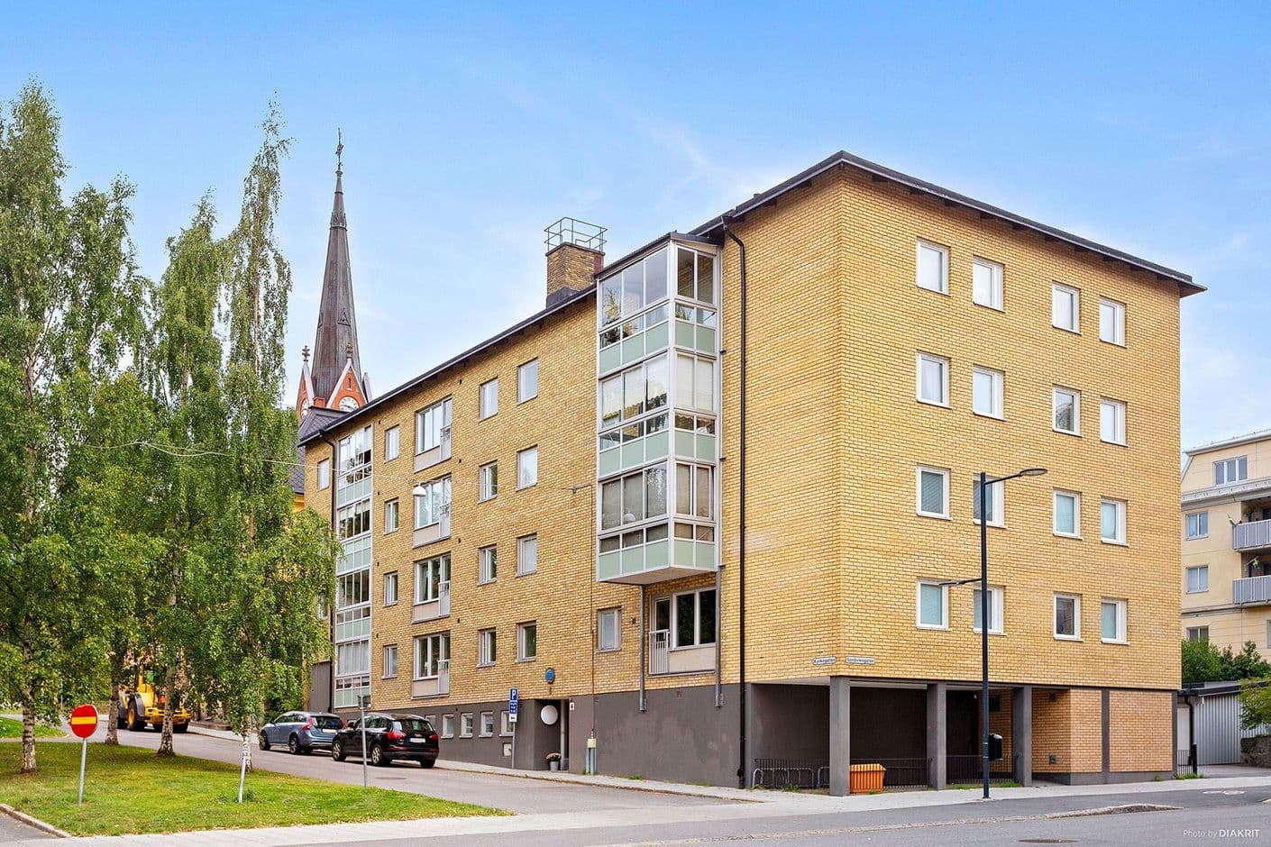 Kyrkogatan 6