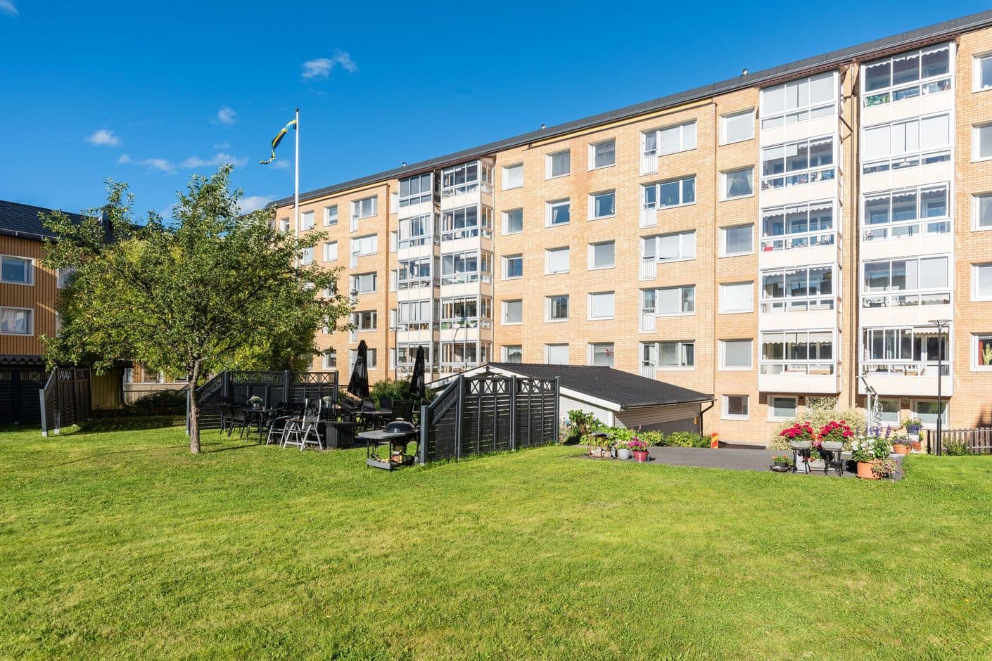 Tullgatan 29B