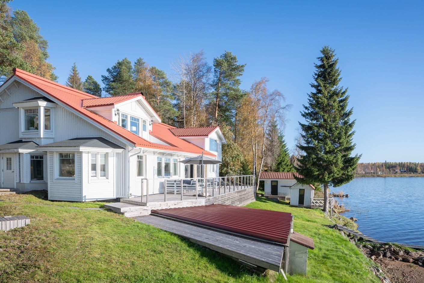 Granövägen 35