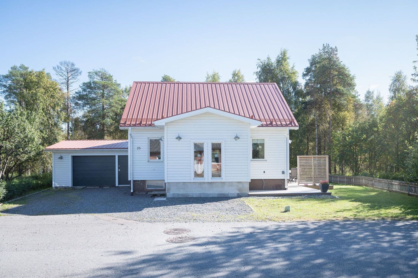 Degerögatan 25