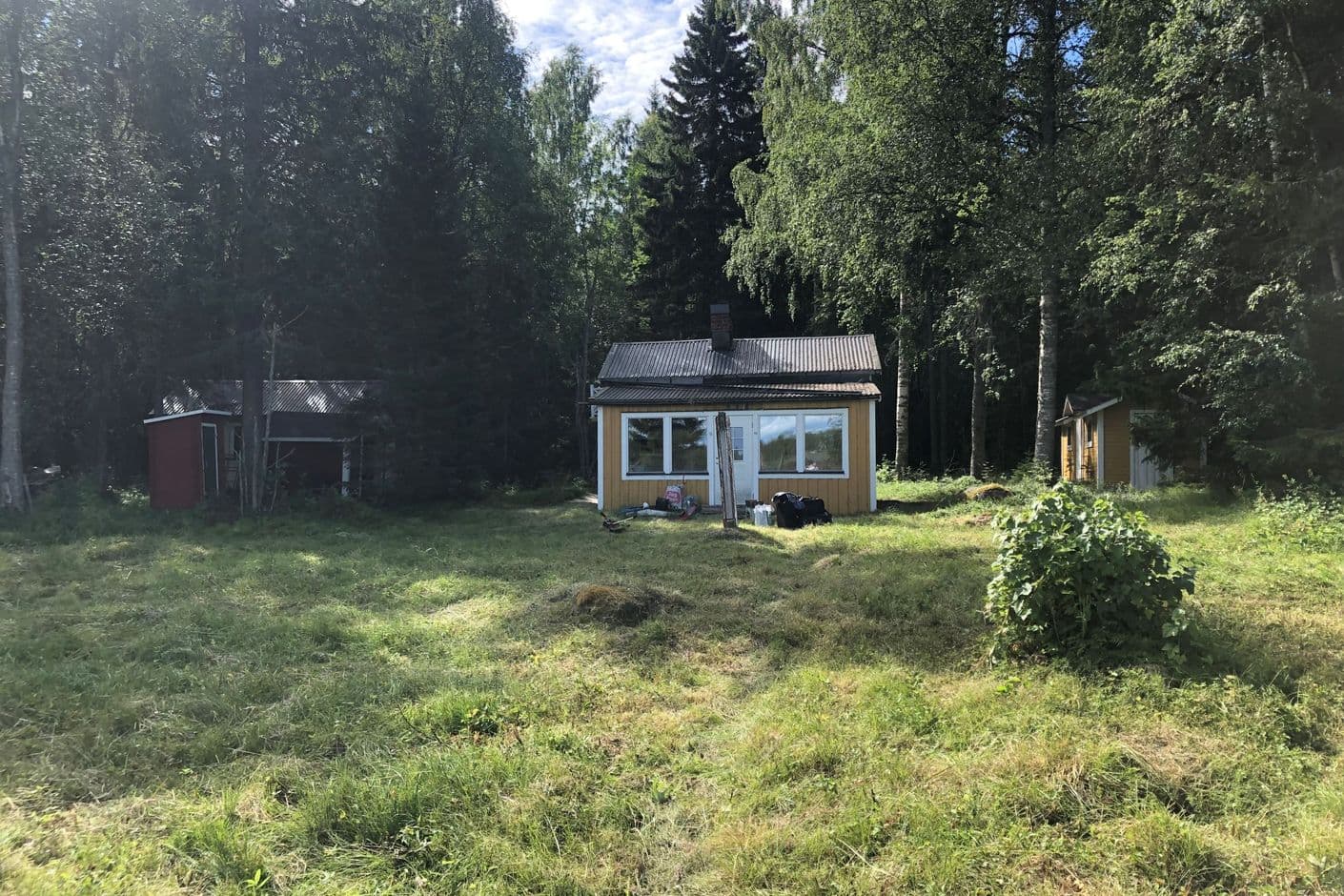 Kallaxön 93
