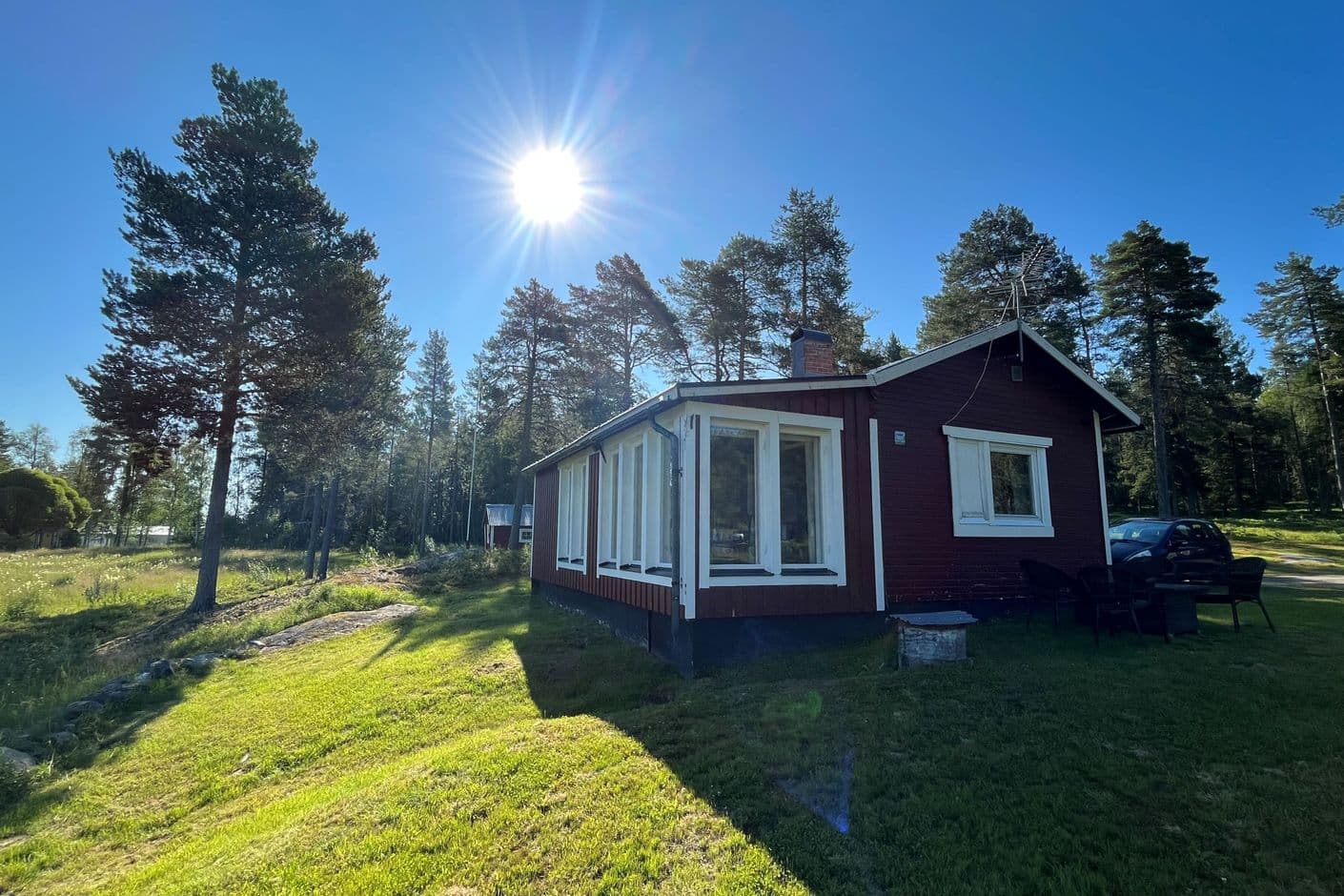 Jaktviksvägen 38