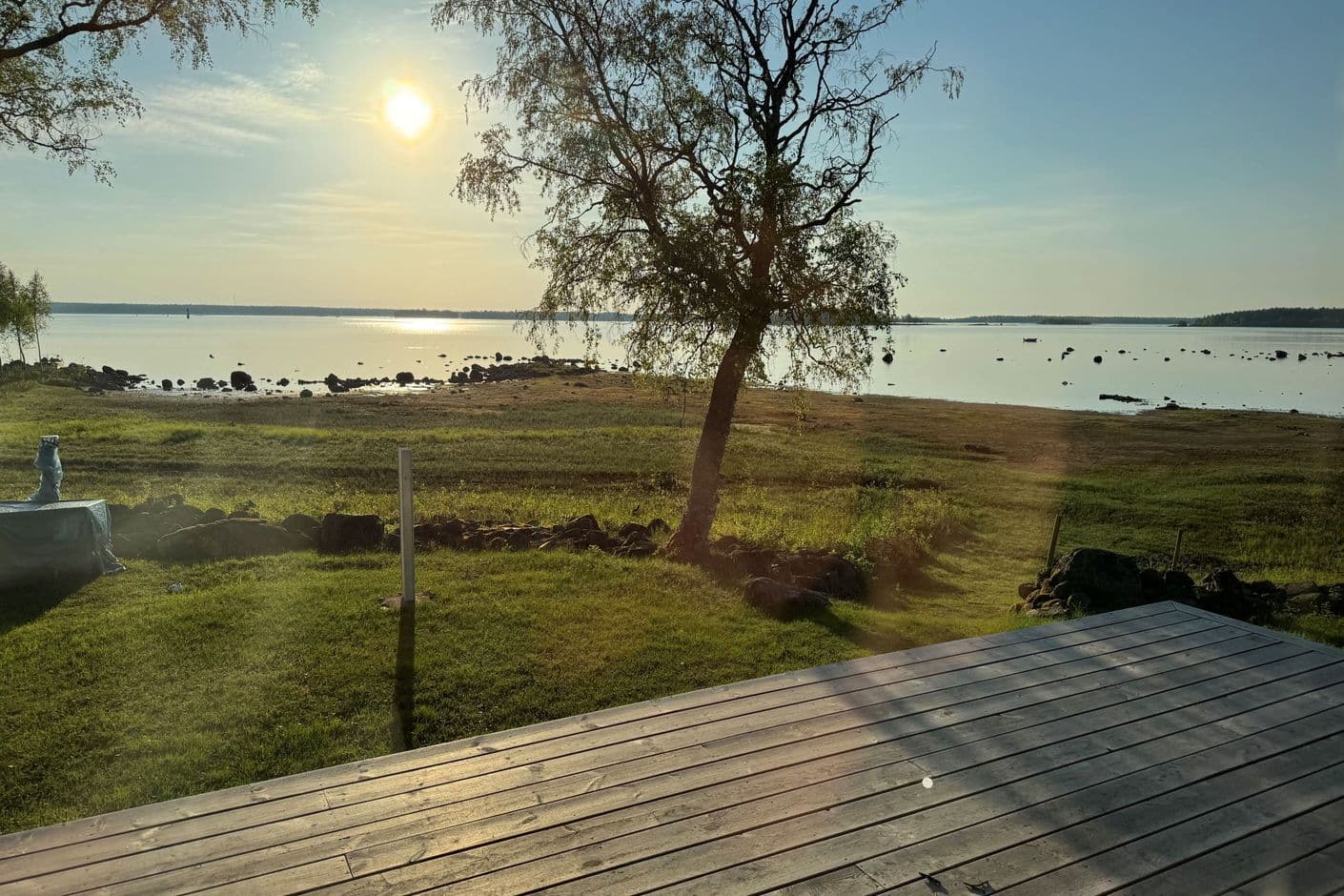 Bockholmen 31
