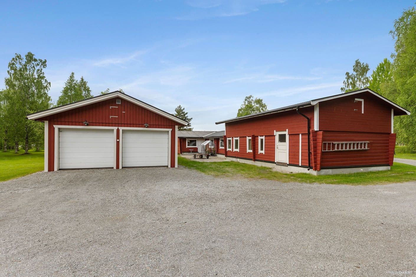 Norra Sunderbyvägen 447