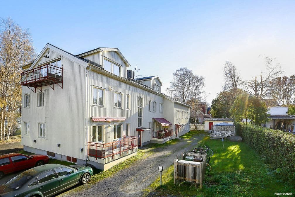 Exteriör