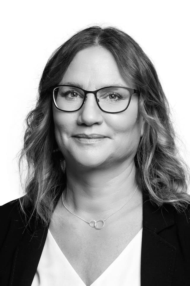 Mäklarens profilbild