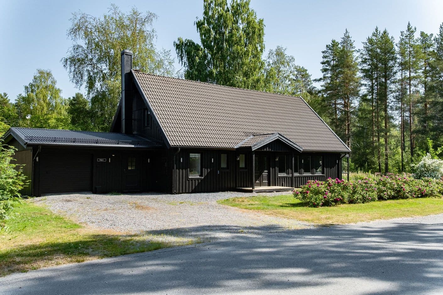 Åvägen 3