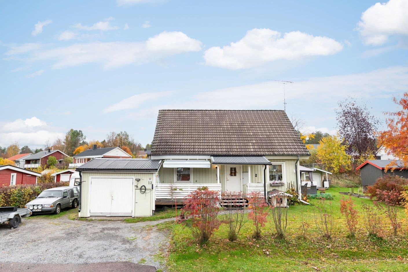 Olovsvägen 13