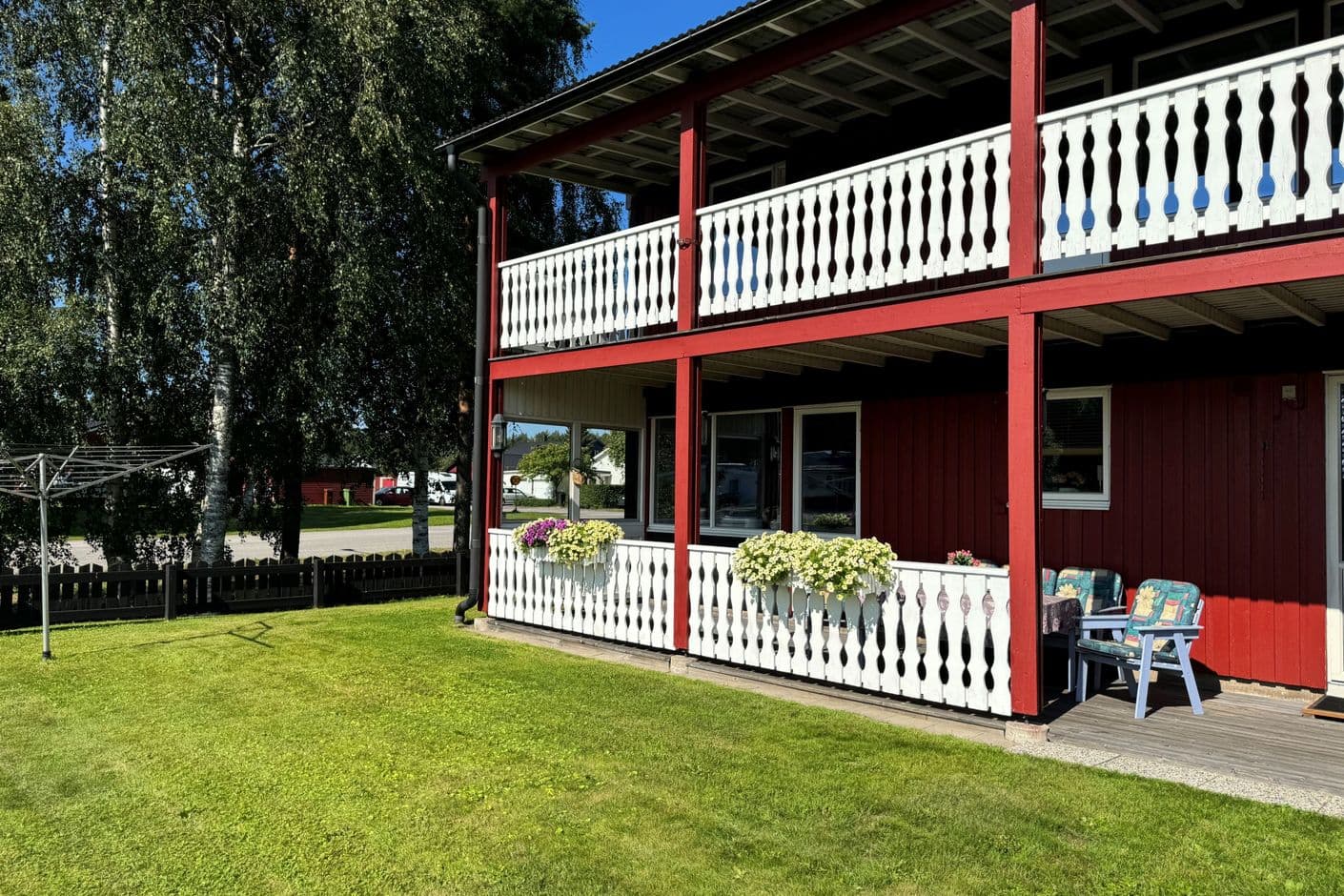 Krusbärsstigen 2