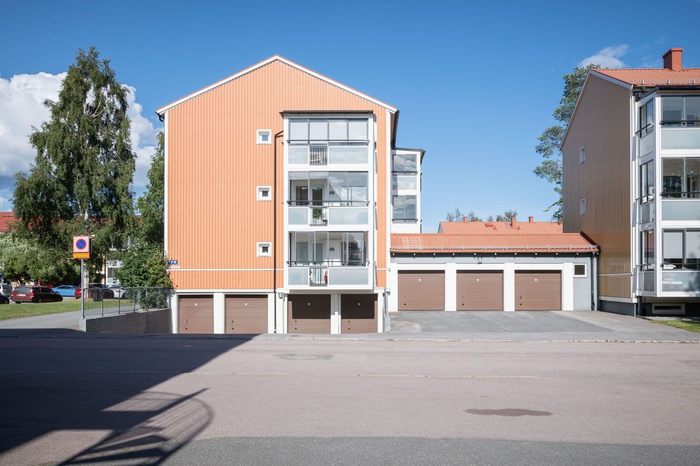 Hällbruksgatan 17