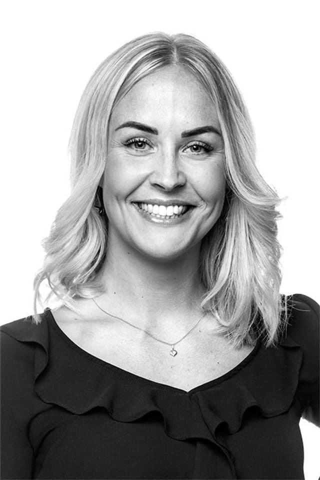 Mäklarens profilbild