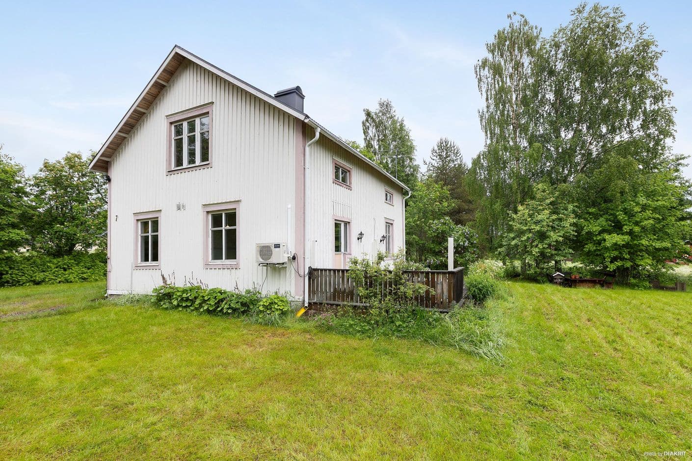 Långnäsvägen 7