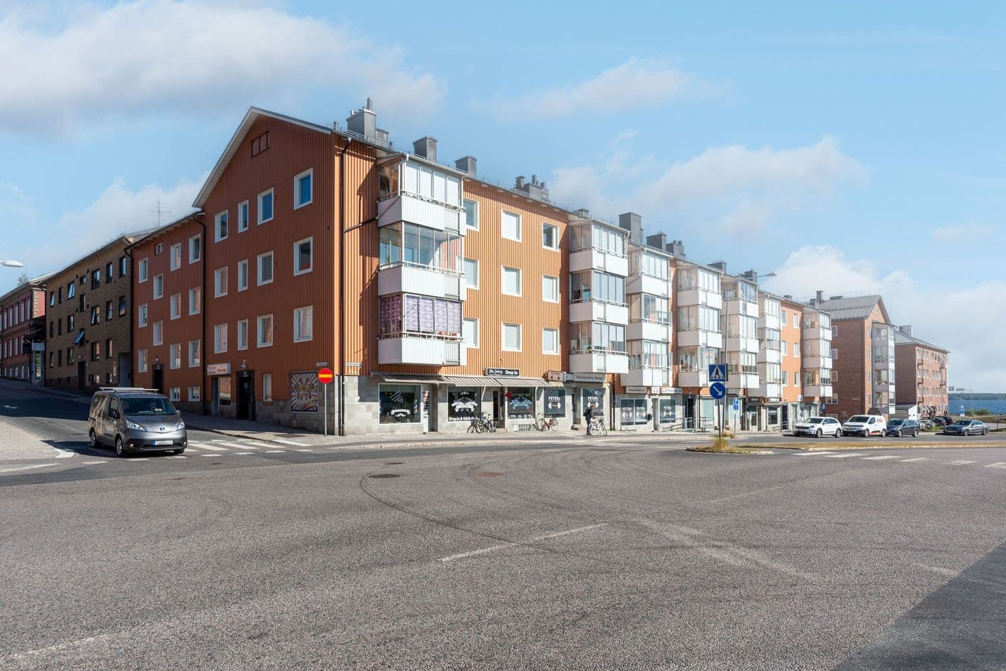 Stationsgatan 32A