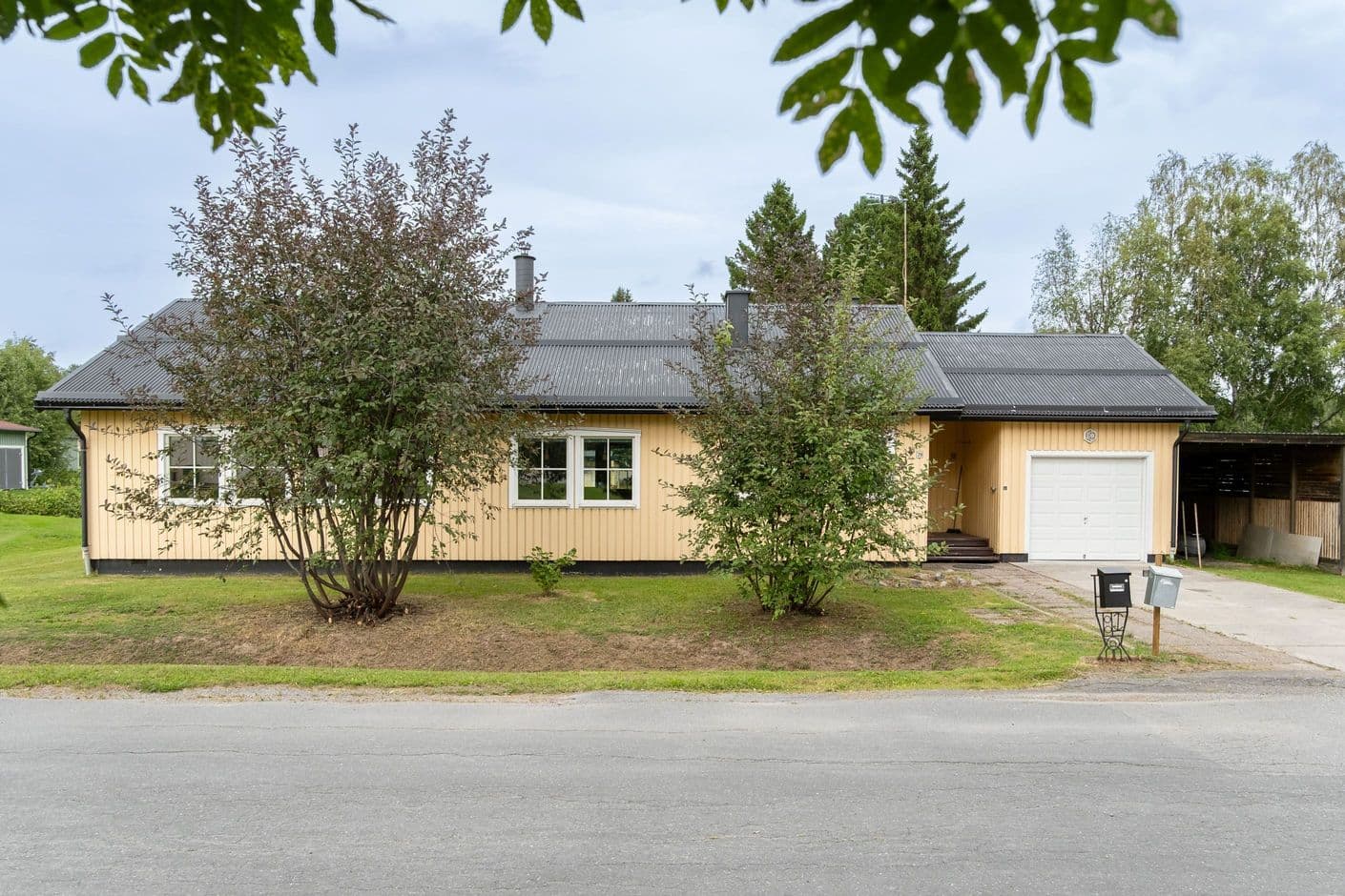 Kängsövägen 39