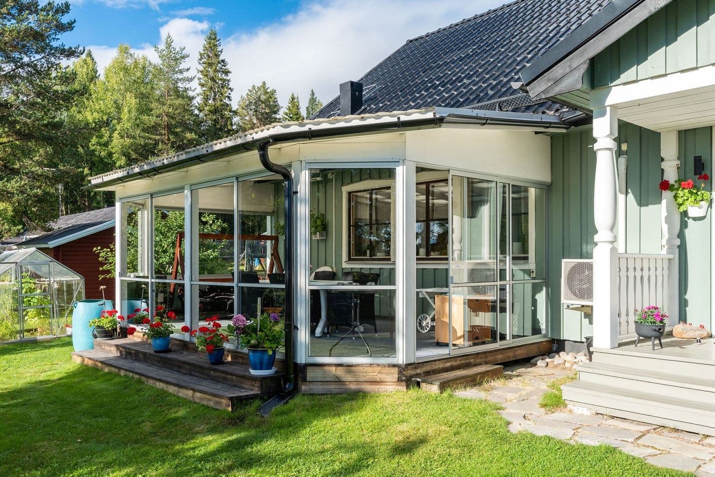 Skogsbrynet 13