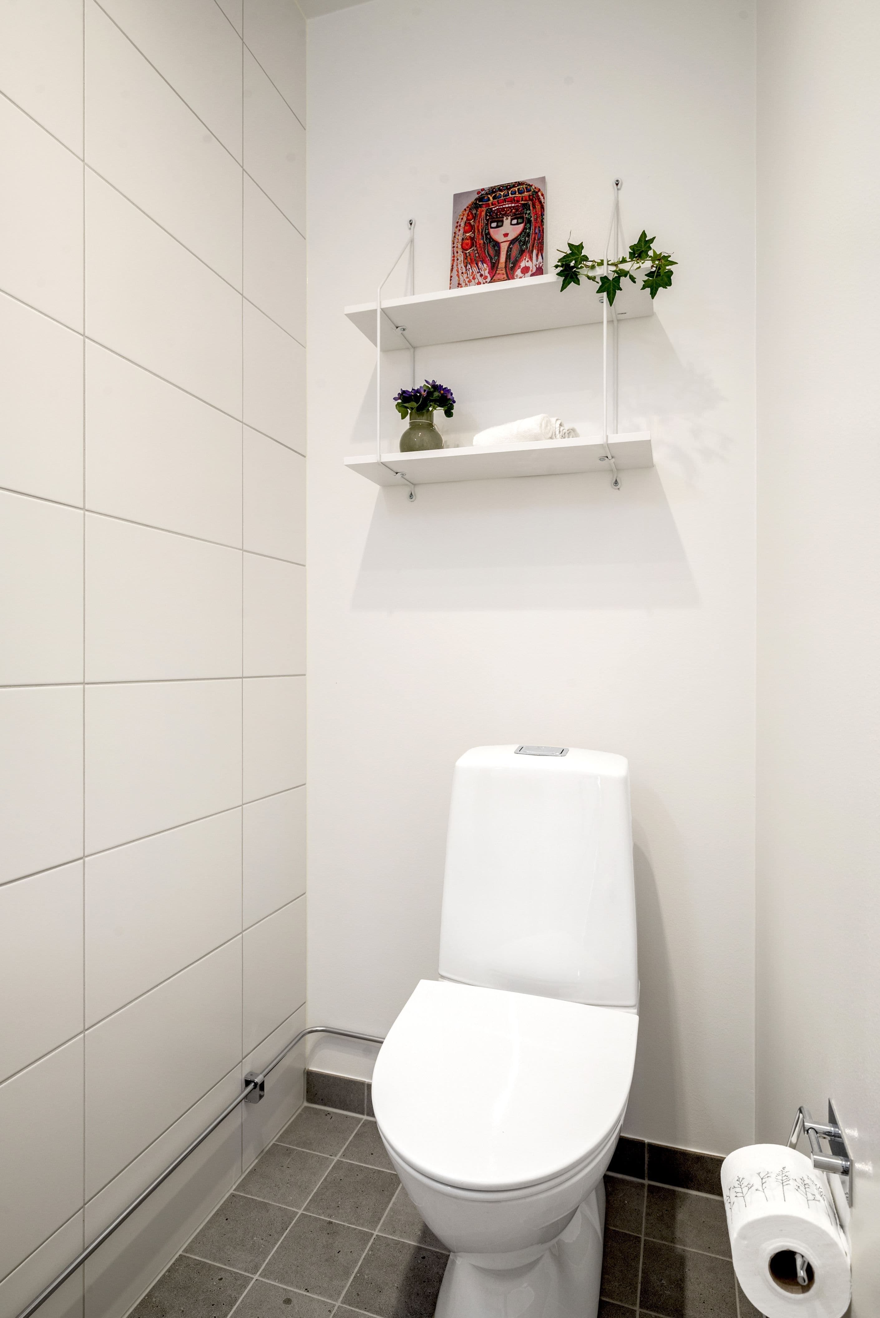 Gäst WC