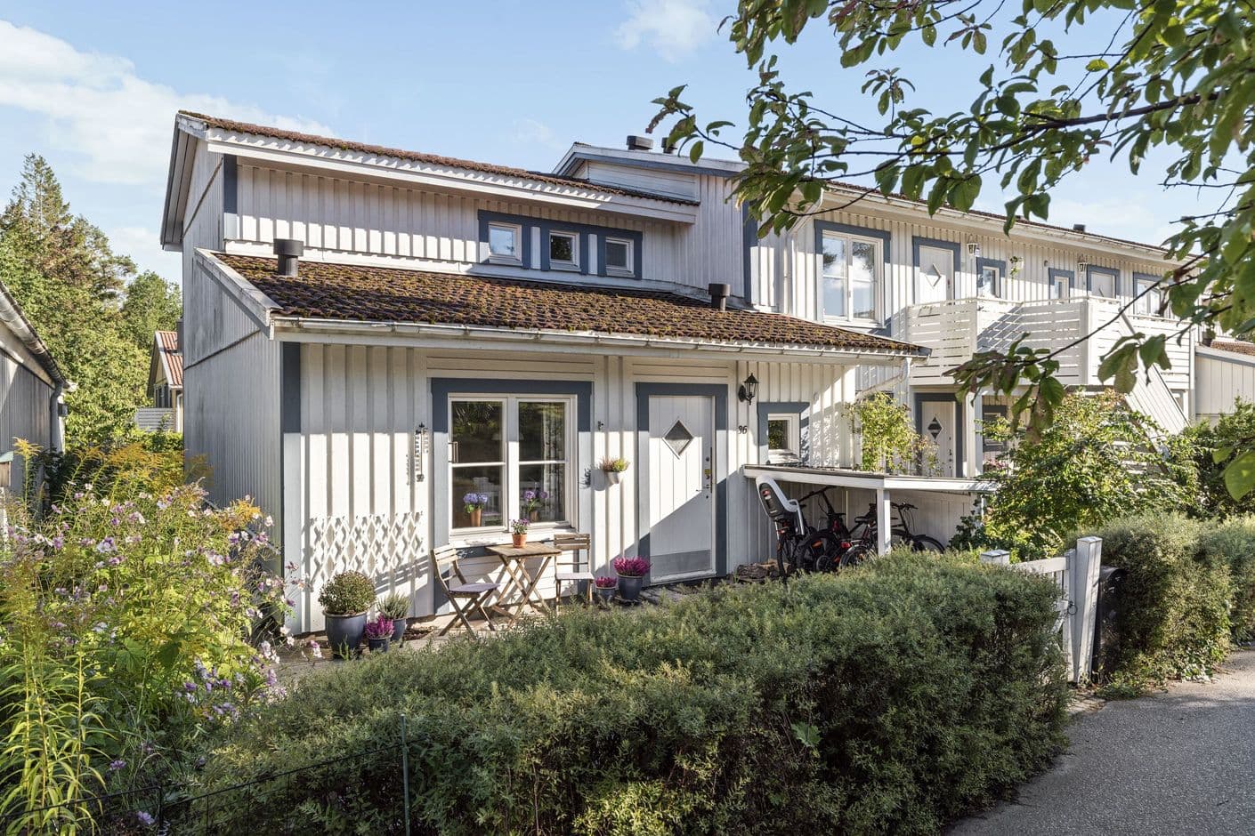 Fortvägen 36