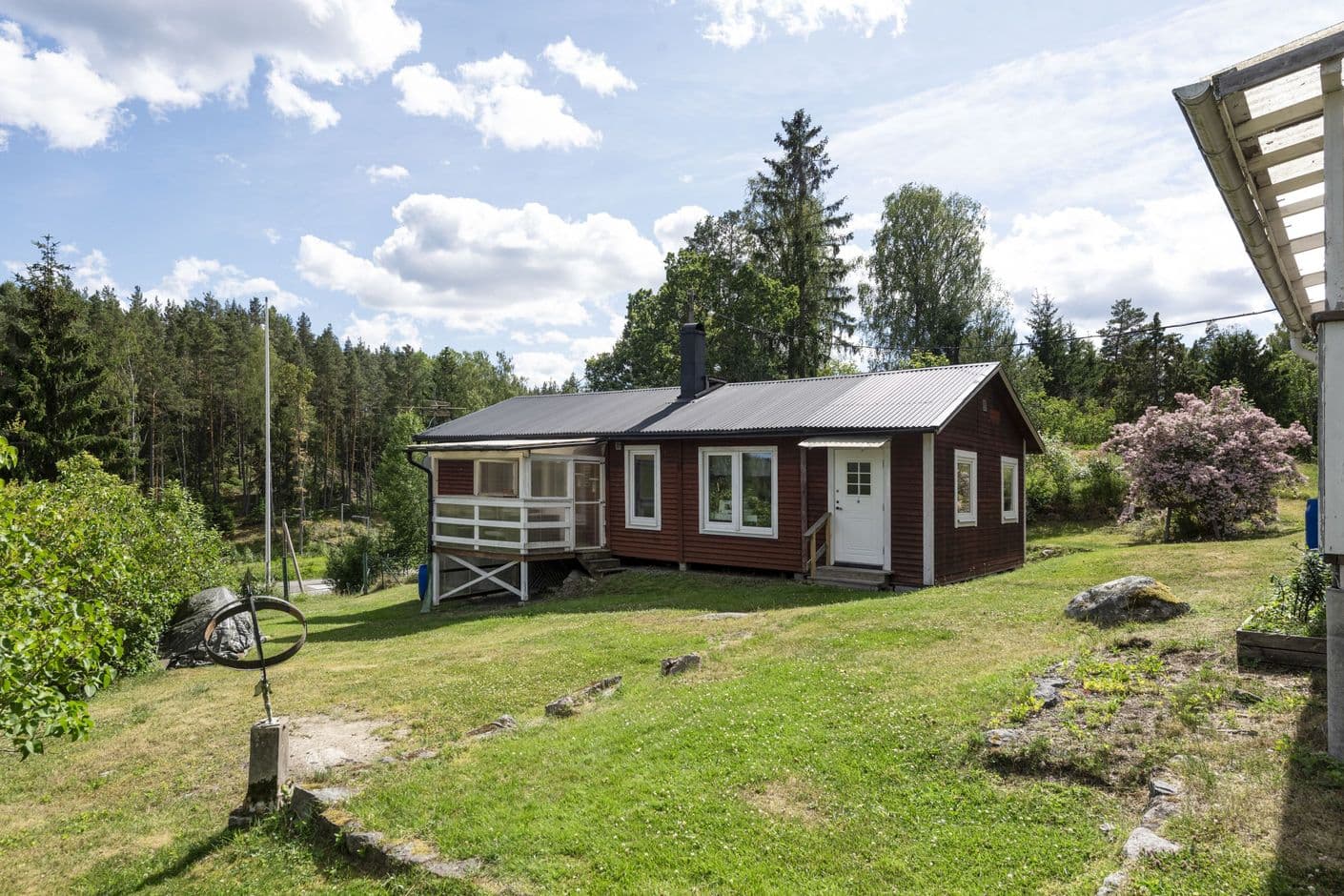 Margretelundsvägen 149