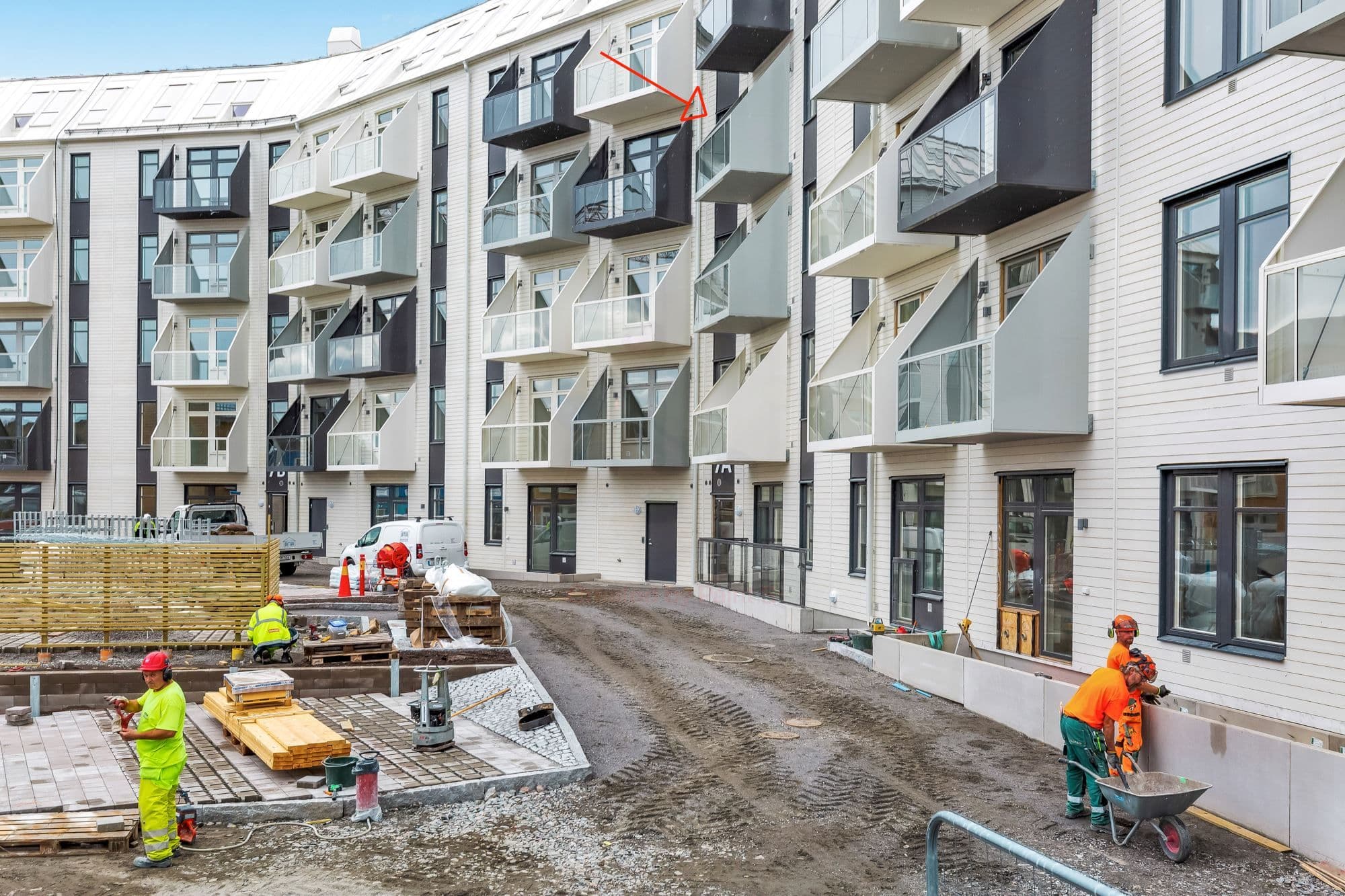 Hägerneholm