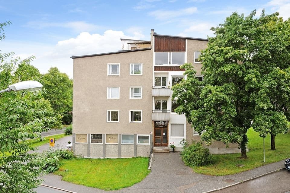 Örnstigen 1.