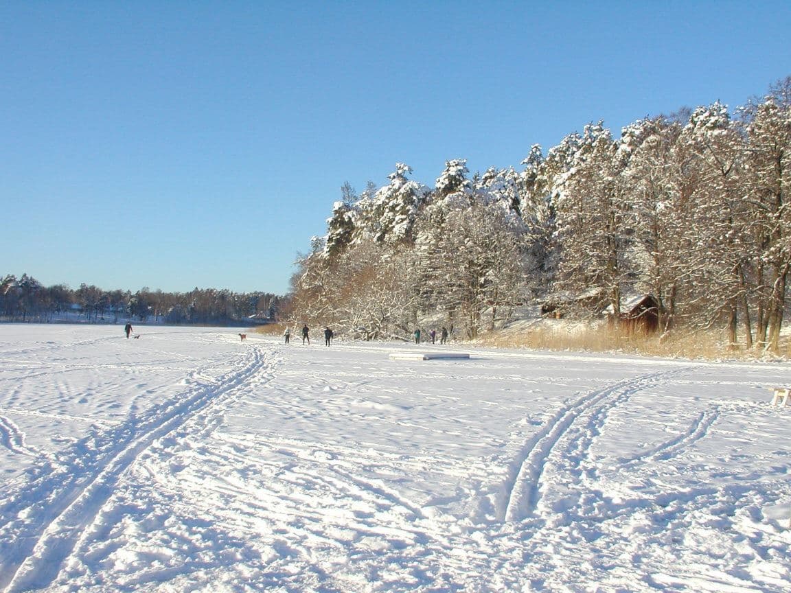 Skavlöten vinter 3