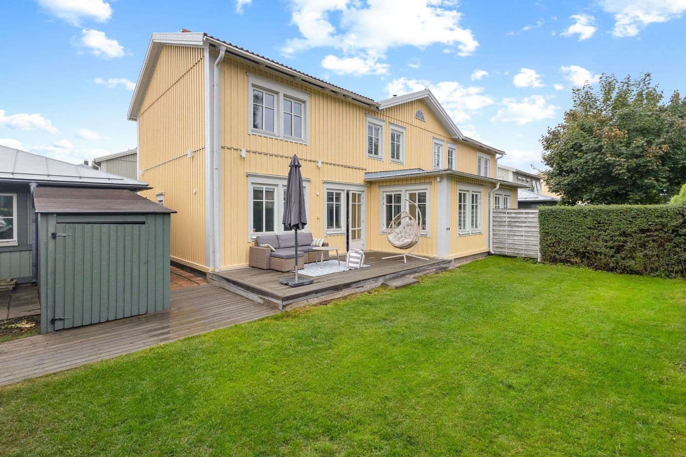 Sågtorpsvägen 22C