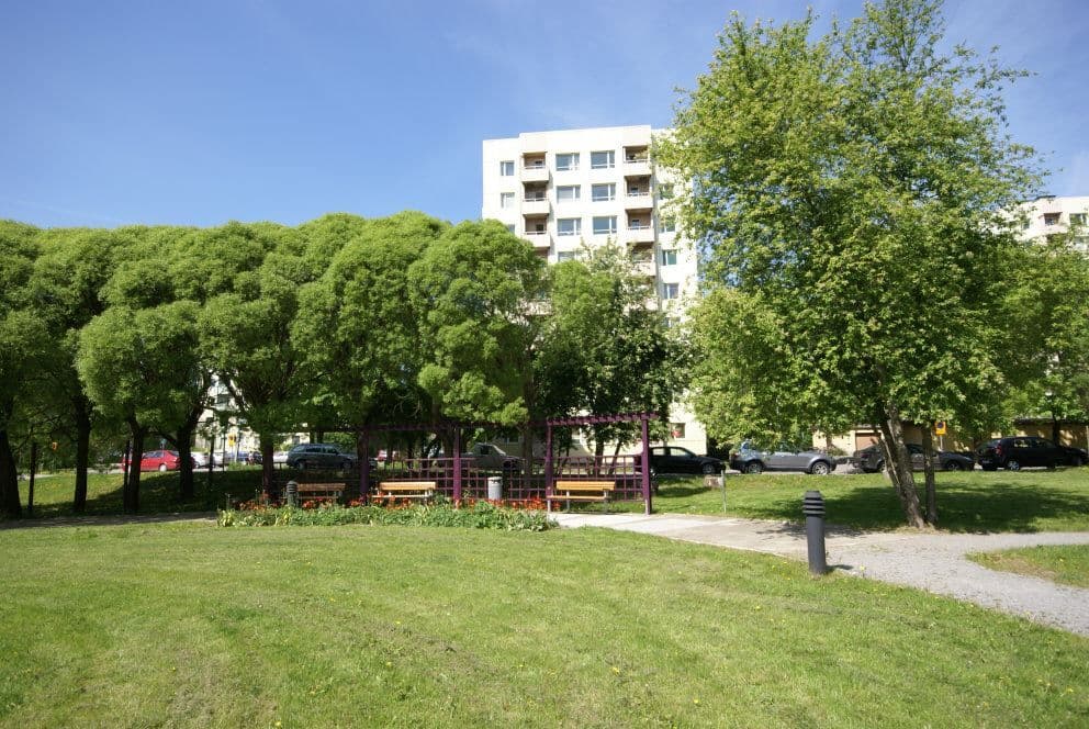 Områdesbild