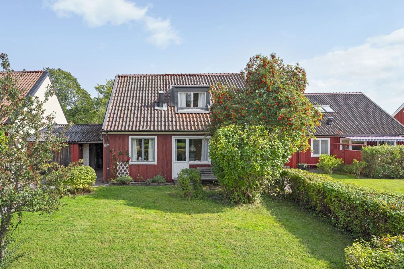 Dalvägen 24