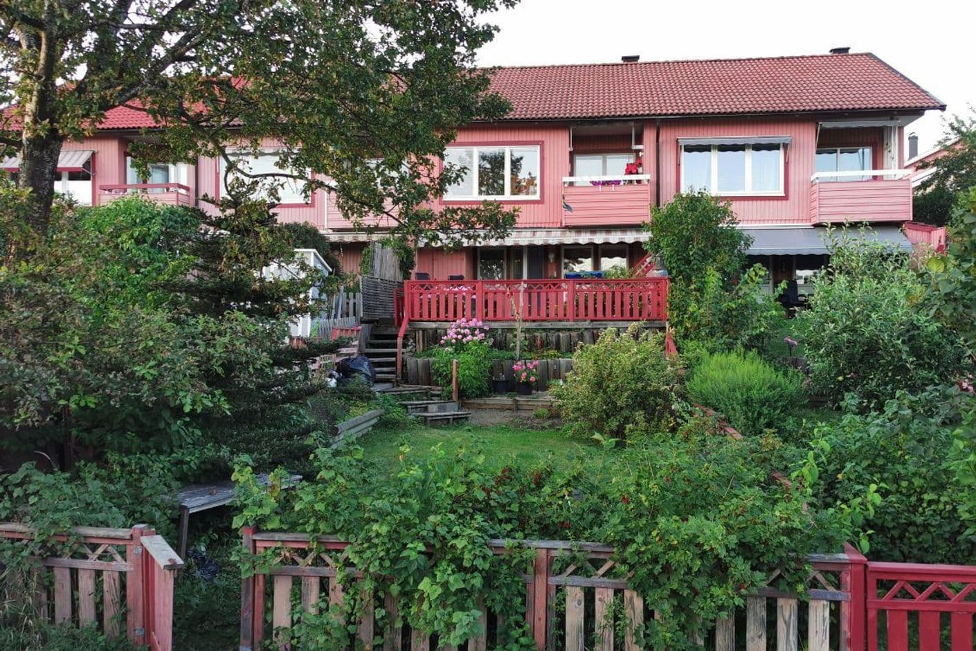 Runöbacken 94