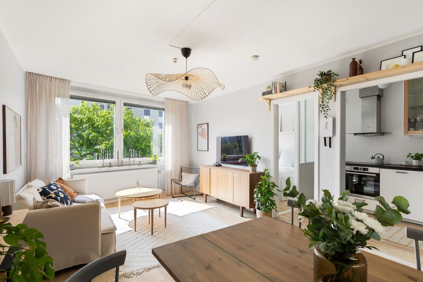 Näsbydalsvägen 8, 3tr